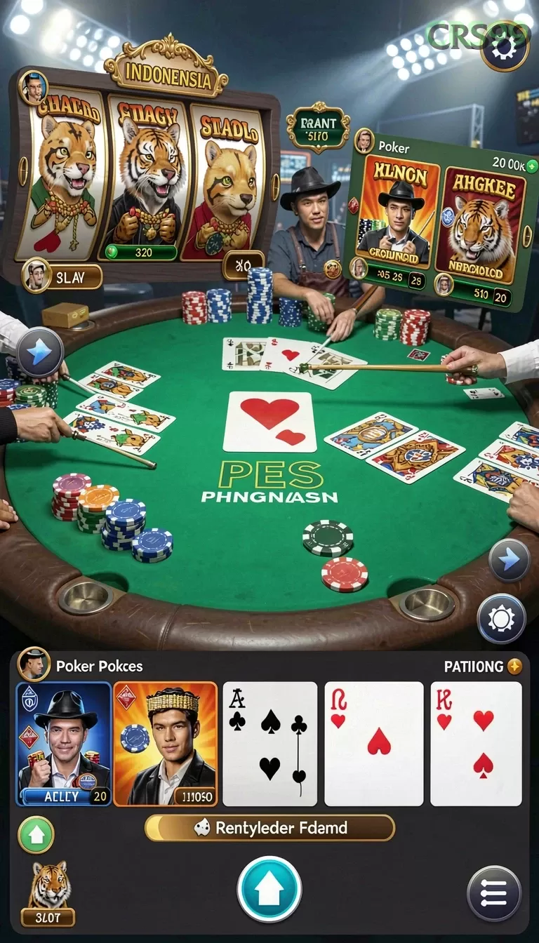 Screenshot 180slot nomor 3