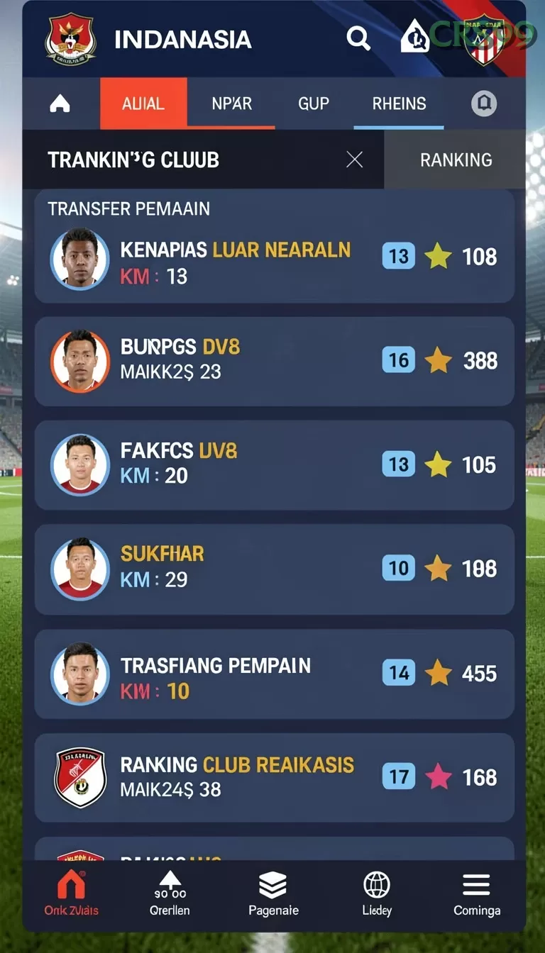 Screenshot Loketcuan nomor 1