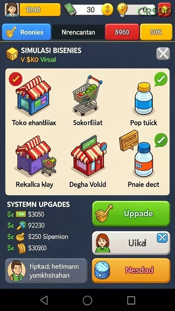 Screenshot 180slot nomor 1